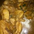Cooksnap dari Nia_b untuk resep Bistik Ayam