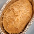 Cooksnap dari Miranda Runtu untuk resep Snack Mpasi 8m Pisang Kukus