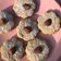 El cooksnap de Mailen Martinez cuando hizo Galletitas/Masitas de avena y coco.
