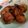 Cooksnap Aznie Khasri semasa beliau membuat Ayam Goreng PKP.