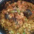 Jigna buch's cooksnap of when they made રીંગણ નો ઓળો કાઠિયાવાડી રીતે (Ringan Oro Kathiyawadi Style Recipe In Gujarati).