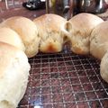 Lee Kim 的 日式飯店吐司（ホテルブレッド） cooksnap