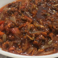 Cooksnap dari Ria Pramudito untuk resep Kerang remis saus padang mudah