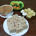 Cooksnap dari Herny Zaldy untuk resep Siomay Bandung (Siomay Ayam dan Udang)