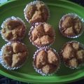 Cooksnap dari Dian Mardiani untuk resep Bolu Kukus Gula Merah
