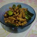 Cooksnap dari syarif hidayatullahz untuk resep Kering tempe + kacang