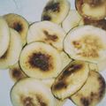 El cooksnap de SG cuando hizo Galletitas de vainilla y azúcar.