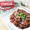 Cooksnap dari Intan puspawati untuk resep Ayam Cola