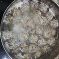 Cooksnap dari arfita untuk resep Sop Baso Lohua