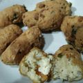 Cooksnap dari LAMIATUN NAJWA untuk resep Perkedel tahu