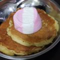 Cooksnap dari Djie Erna untuk resep Pancake Pisang