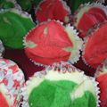 Cooksnap dari Endah Kusuma untuk resep Bolu Kukus Mekar