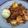 Cooksnap dari Fiki Aprilia untuk resep Udang Goreng Sabana Padang dengan "bumbu kuning praktis"