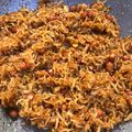Cooksnap dari Lenny untuk resep Balado / Sambal Teri Kacang