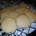 El cooksnap de Vero Maldonado cuando hizo Galletas de avena deliciosas.
