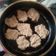 El cooksnap de Romina Riccitelli cuando hizo Galletitas de banana y avena.