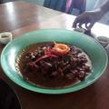 Cooksnap dari Anggito Muhammad Amien untuk resep Sapi Lada Hitam