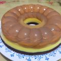 Cooksnap dari Julita E Tiurma Simanungkalit untuk resep Puding regal