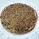 El cooksnap de Teresita Felíz cuando hizo Kuchen de nuez.