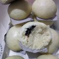 Cooksnap dari Dapoer NNN str5 untuk resep Pao / Buns Simple