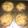 El cooksnap de carola cuando hizo Muffins de Berenjena.