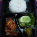 Cooksnap dari Badoci untuk resep Ayam Bakar Bumbu Rujak