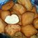Cooksnap dari everytimecooking untuk resep 50.2020.Odading aka Roti Goreng/Bantal/Bolang-baling dll