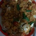 Cooksnap dari Lelah Hati untuk resep Toge Goreng
