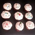 Cooksnap από angelina7 στη συνταγή Βασική συνταγή cupcakes