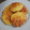 El cooksnap de camila corigliano cuando hizo Pan de queso keto.