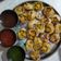 Archana Gadhecha's cooksnap of when they made પાણી પૂરી (Pani Puri Recipe In Gujarati).