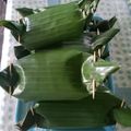Cooksnap dari beiby anne untuk resep Nasi Bakar Ayam Suwir