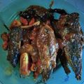 Cooksnap dari Fitriyani untuk resep Sarden Ikan Pindang