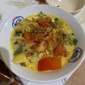 Cooksnap dari Intan pipi tipani untuk resep Soto Betawi Ayam Kuah Susu dan Santan