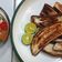 Cooksnap dari Mama AP untuk resep Terong Bakar Sambel Dabu Dabu