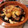El cooksnap de Susana Arribas cuando hizo Pollo asado con manzana y ciruelas. Recetas Navideña.