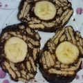 صورة من أم فاضل، شاركها بعد تجربة وصفة ليزي كيك