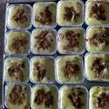 Cooksnap dari Jazilatul iana untuk resep Klappertaart yummy