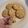 El cooksnap de Luciana Argañaraz cuando hizo Cookies saludables de maní sin harina, crujientes sabor mantecol.