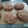 El cooksnap de Estelita Keto cuando hizo Panecillos keto.