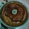 Cooksnap dari Suzan Project untuk resep Bolu pisang panggang 1 telur