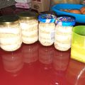 Cooksnap dari destiana hartanti untuk resep Cheese Cake Roma Kelapa