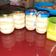 Cooksnap dari destiana hartanti untuk resep Cheese Cake Roma Kelapa