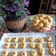 Cooksnap dari tri astuti untuk resep Kue Janit Monde