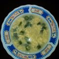 Cooksnap dari 요리야 untuk resep Sup Telur anak kost