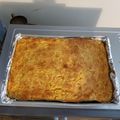 HaaseHouse's cooksnap of when they made Corn Soufflé.