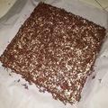 Cooksnap dari ila1626 untuk resep Sponge Cake Coklat Lembut no SP/BP