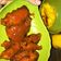 Cooksnap dari Tyta Irma Rismayanti untuk resep Fire Wings (Richeese abal² 😁)