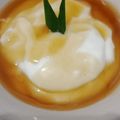 Cooksnap dari Nurul Khotimah untuk resep Bubur Sumsum