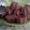 Cooksnap dari Aryatiselus untuk resep Kue Sakura Pembawa Rejeki